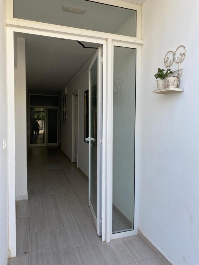 Jardin De Bougainvillier Apartment Sfax Exterior photo