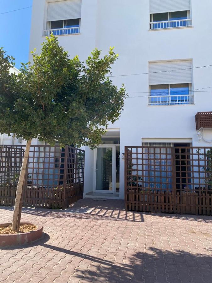 Jardin De Bougainvillier Apartment Sfax Exterior photo